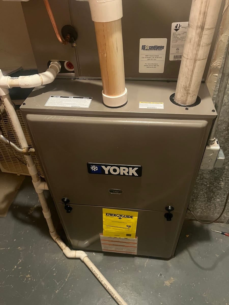 Backdoor Piping & HVAC, Inc., photo 4