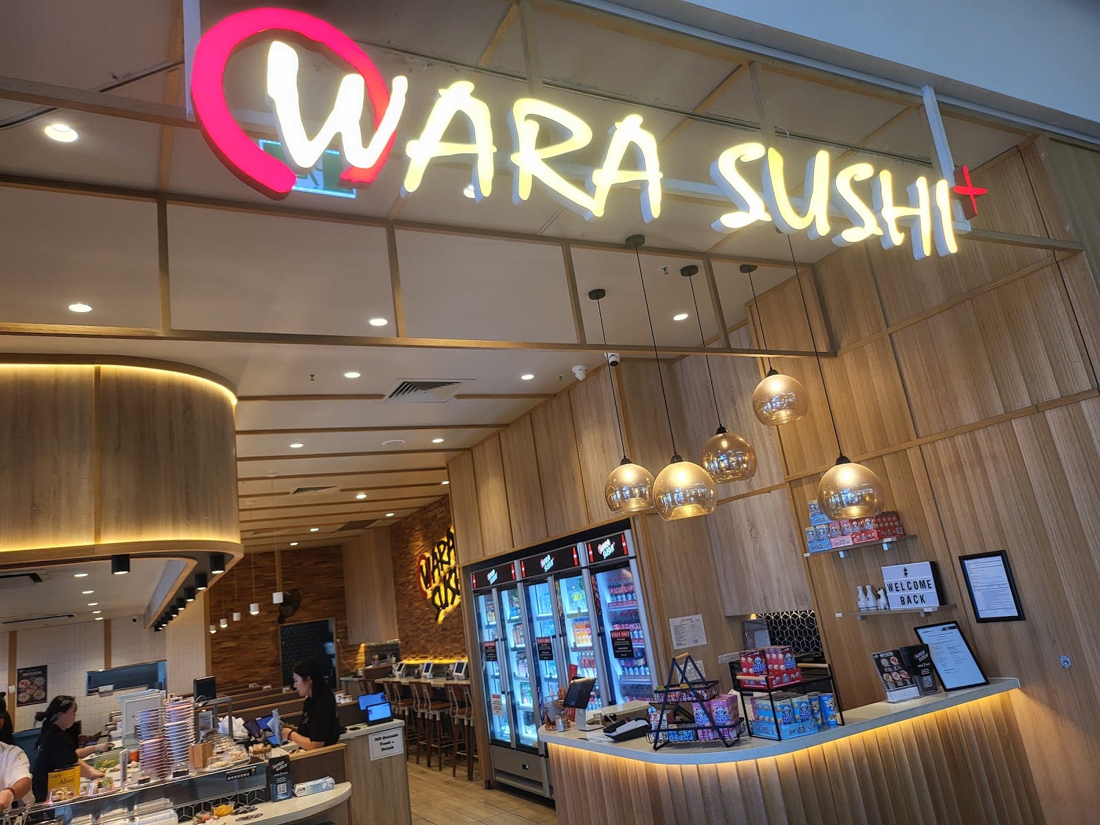 Wara Sushi, photo 2