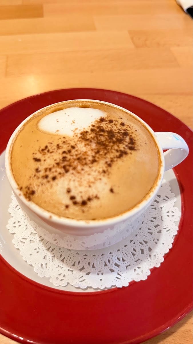 Toasted Mango Cafe, photo 3