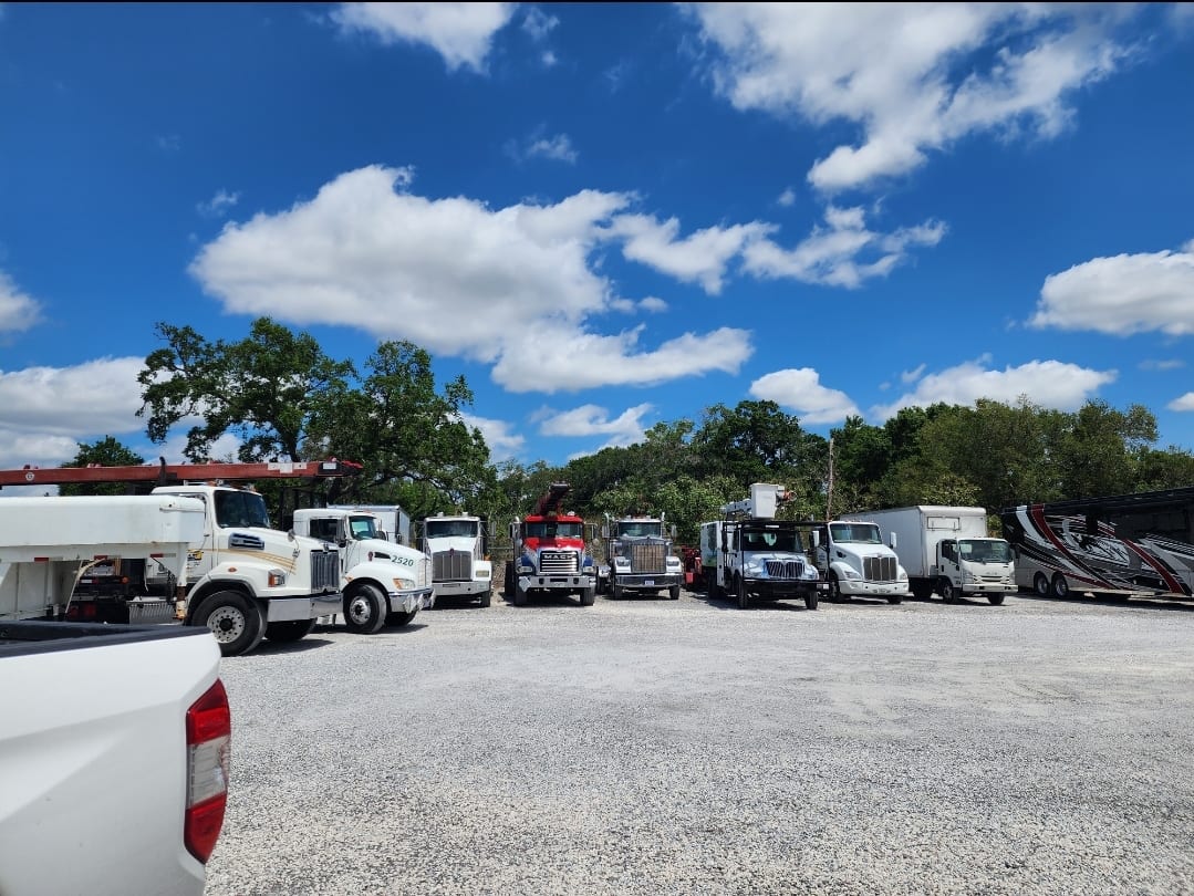 United Diesel Repair