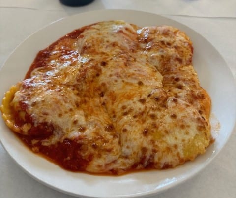Don Michael's Restaurant