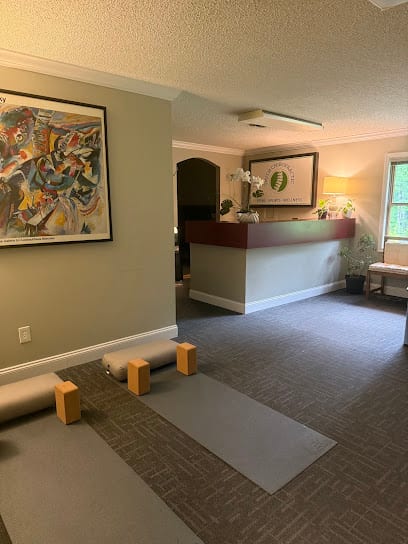 Maternal Mindfulness: Pregnancy and Postpartum Massage Therapy & Yoga