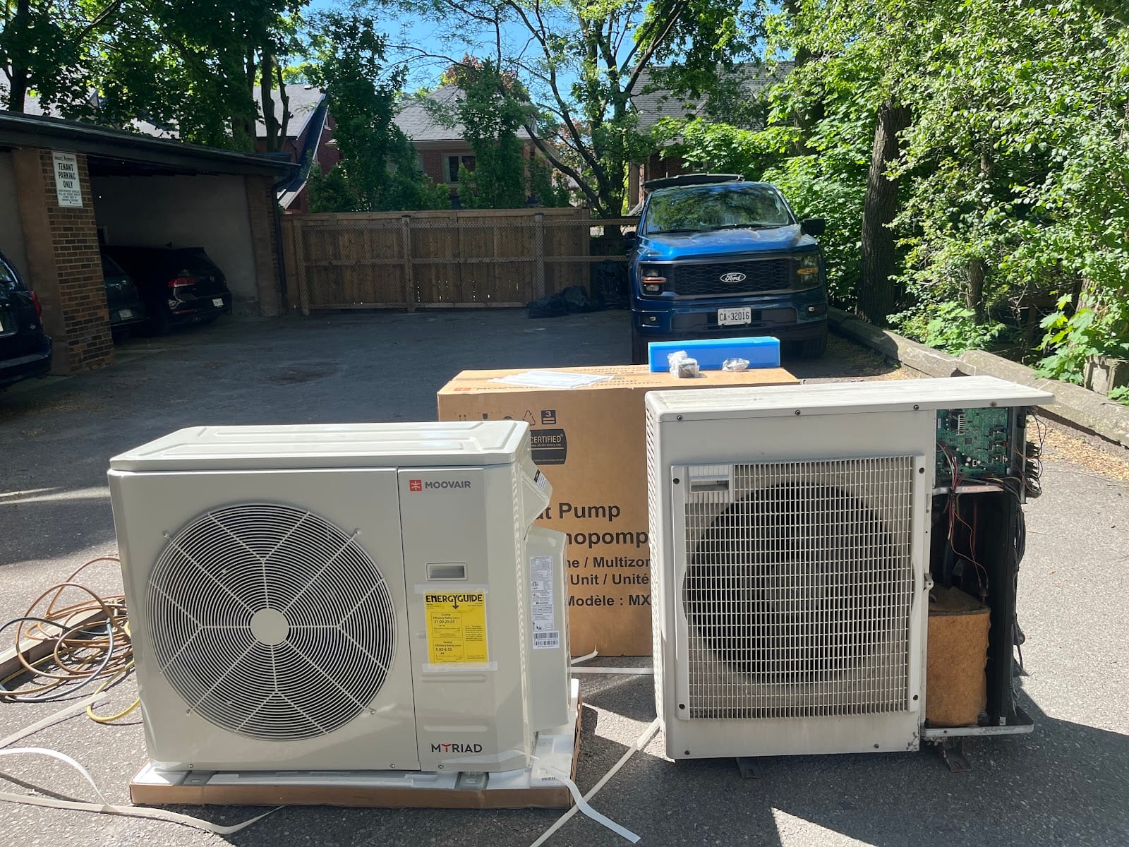S K Heating & Cooling, photo 3
