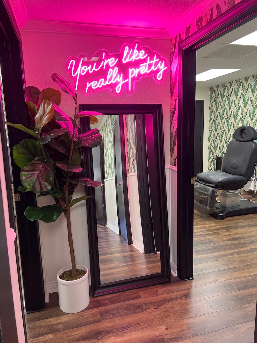Enve California Aesthetics - Tustin