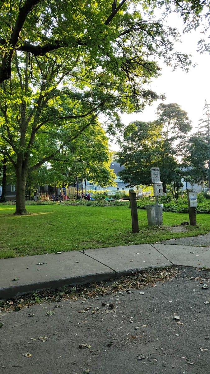 Goodwin Park, photo 2