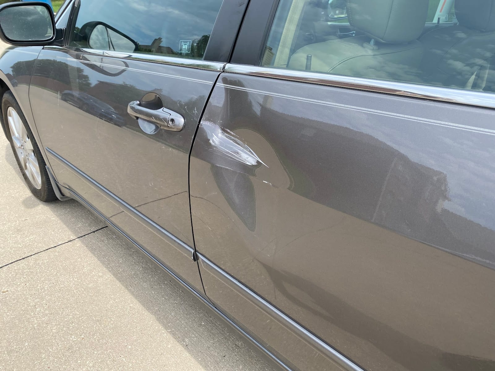 Frisco Paint & Body Inc., photo 2