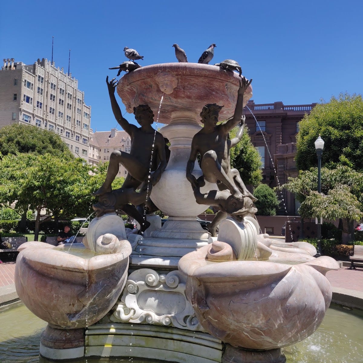 Huntington Park