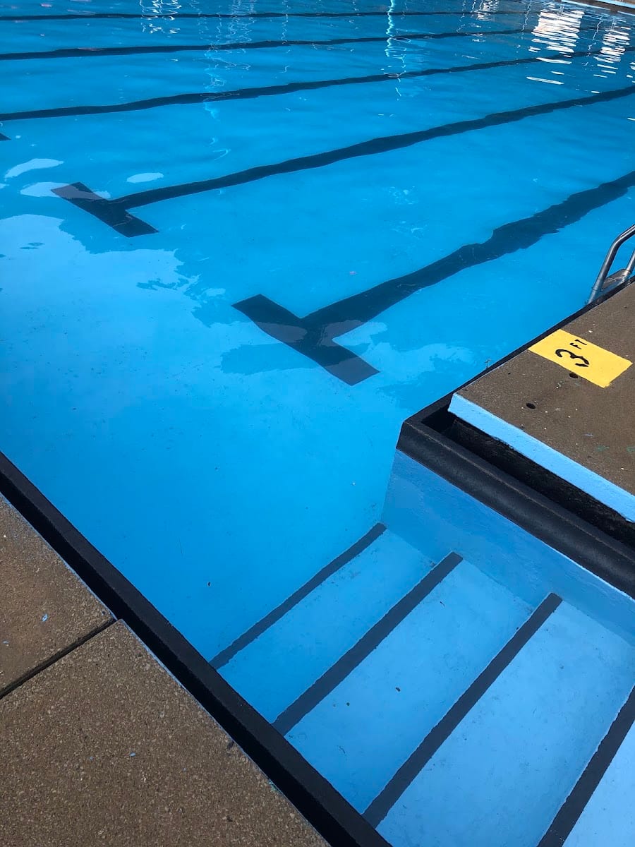 Glenaqua Swim Club