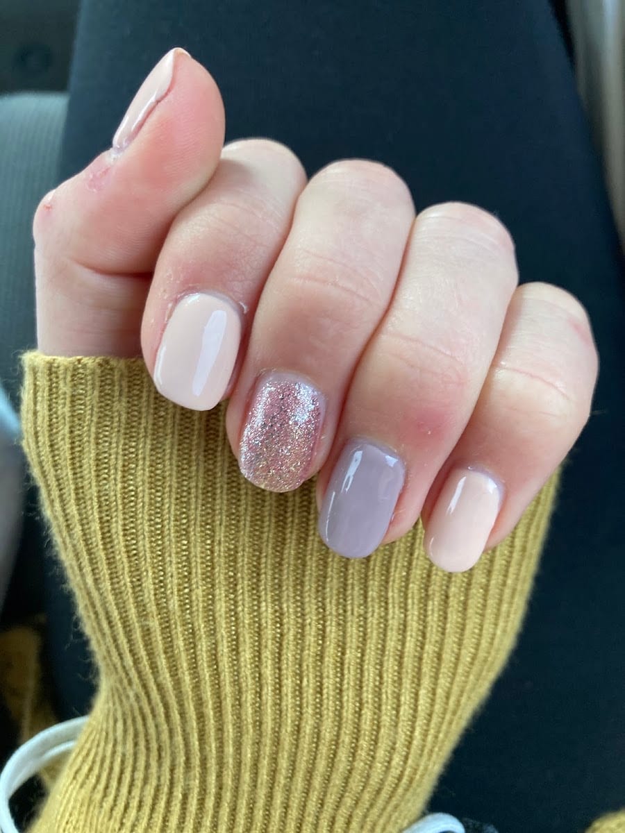 A Nail Salon