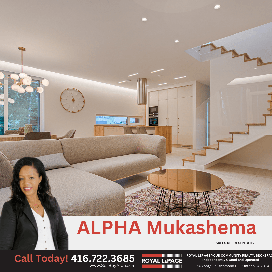Alpha Mukashema - Real Estate Agent, photo 2