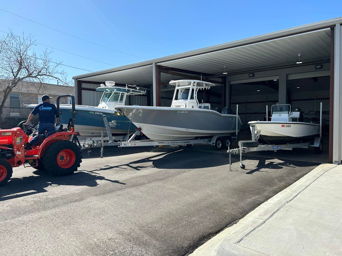 Cramer Marine & Outdoor, photo 2