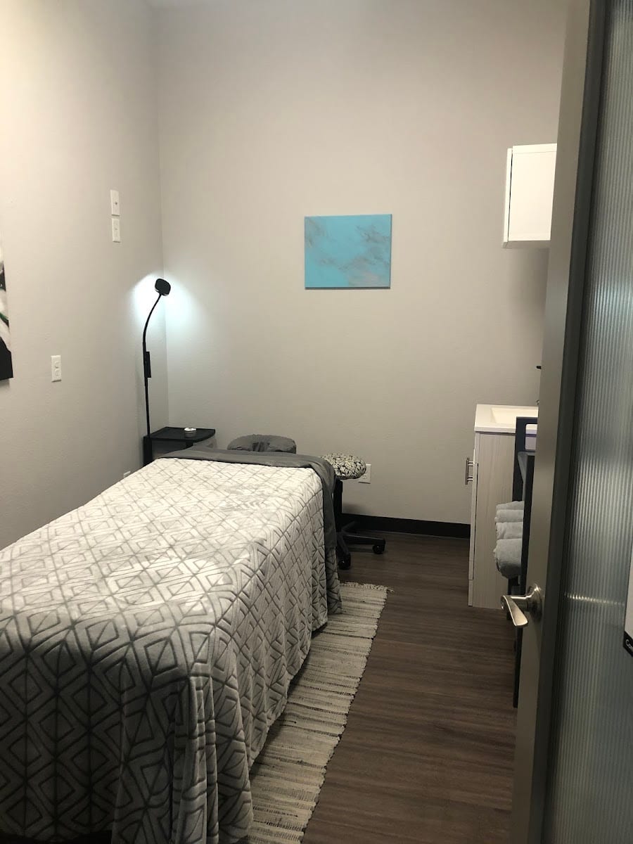 Mindful Massage & Spa with Tiffany Kelly, photo 4