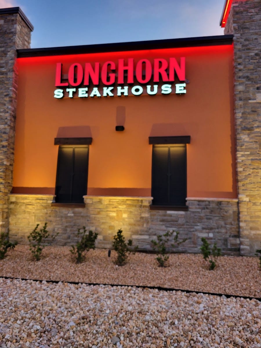 LongHorn Steakhouse, photo 2