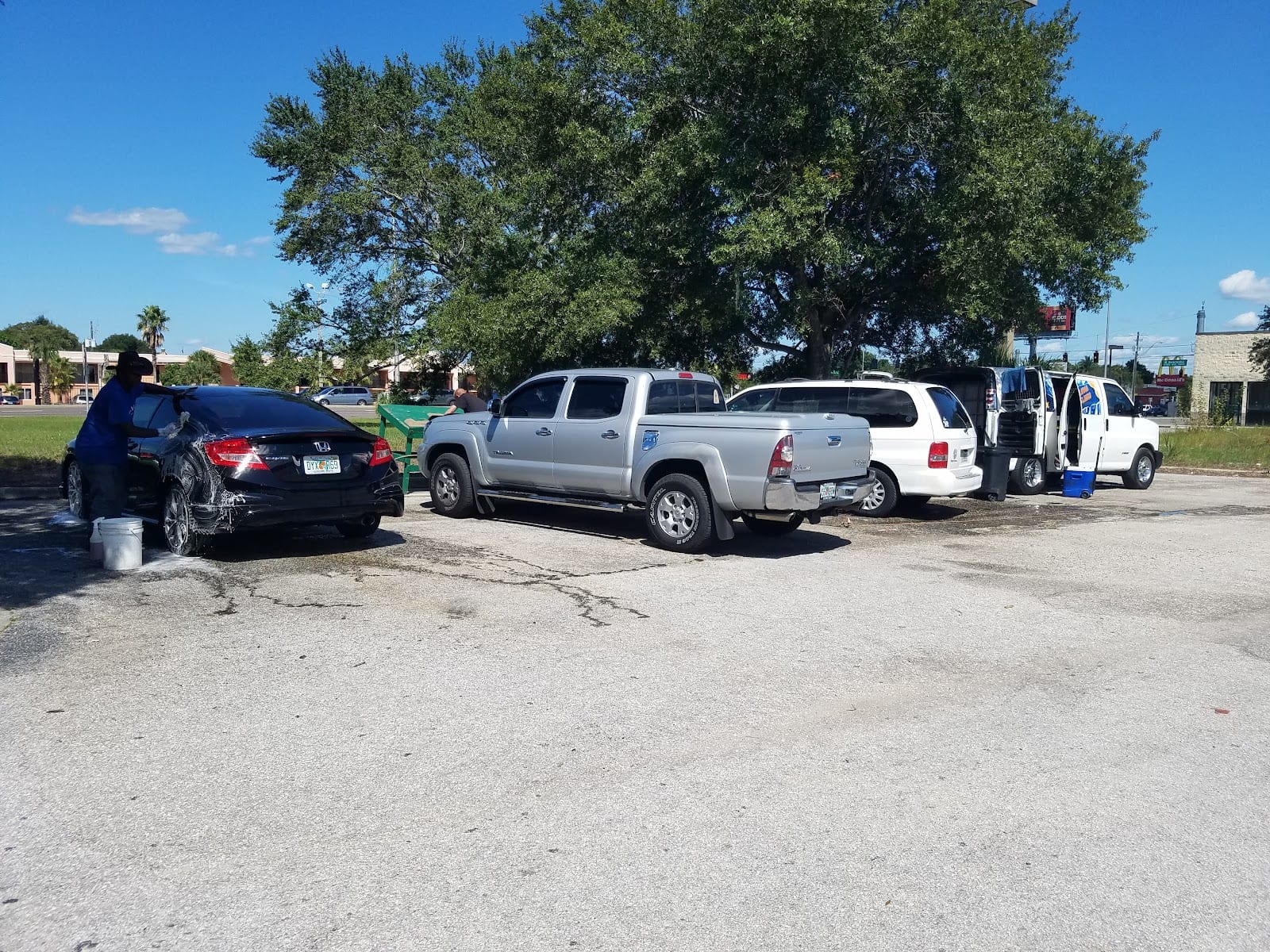Florida Car Wash and Detail, photo 3