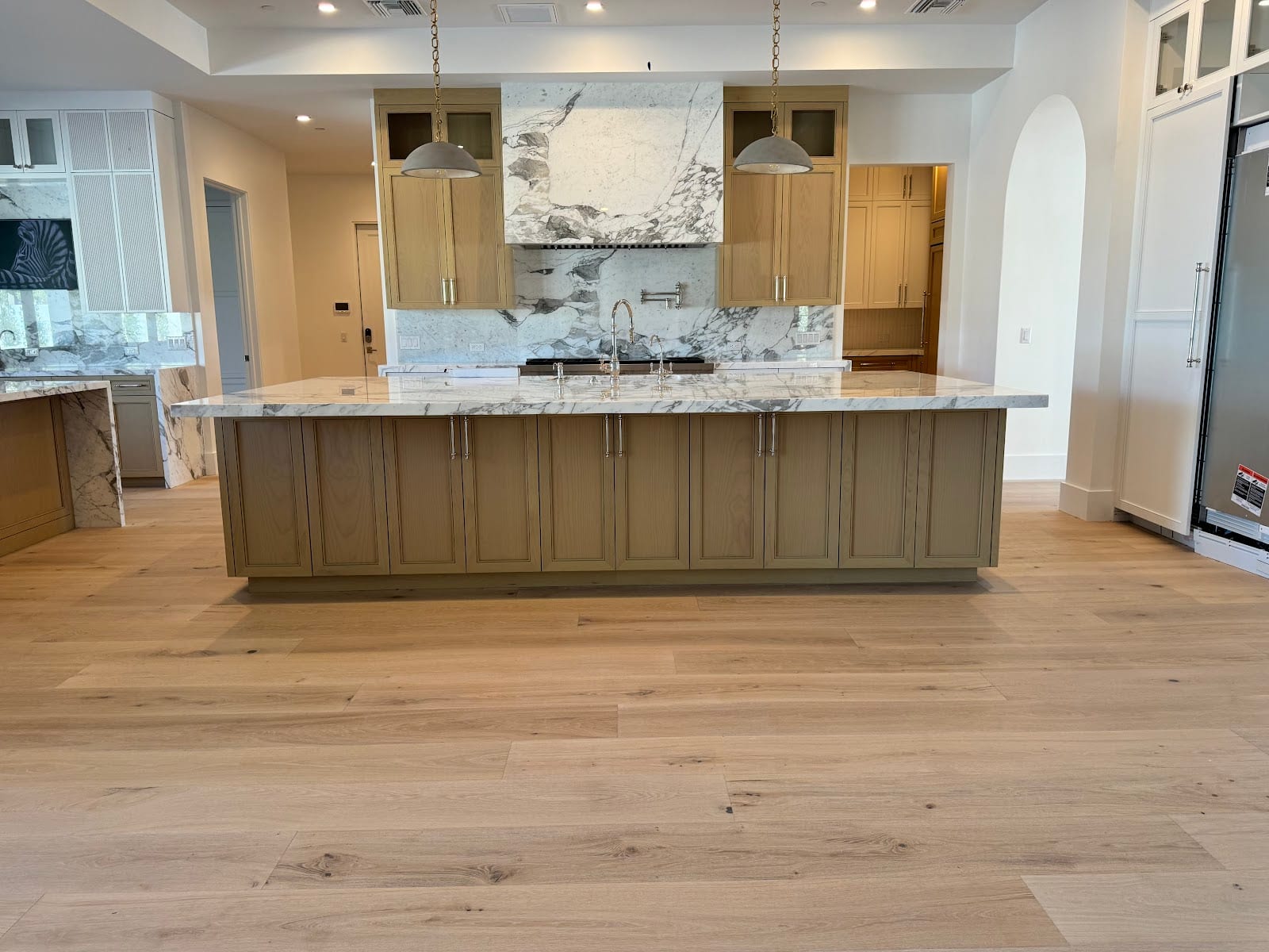 The Hardwood Club Flooring