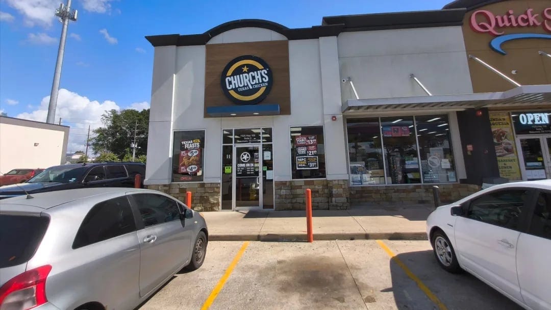 Church's Texas Chicken, photo 2