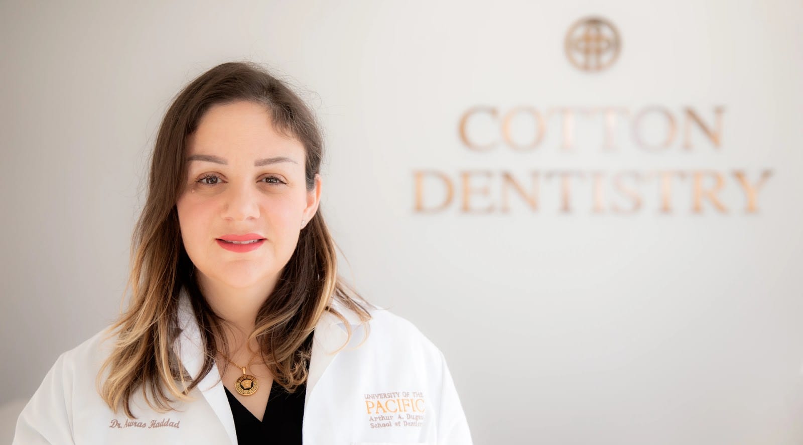 Cotton Dentistry of West Frisco, photo 2