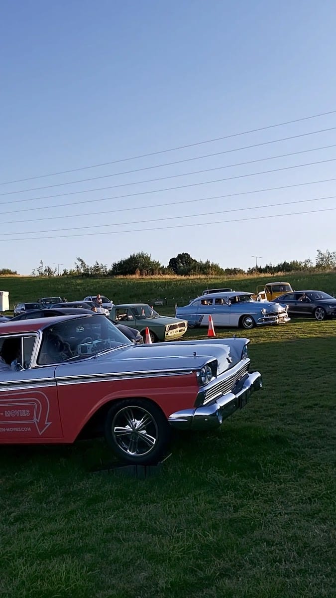 Drivein-Movies, photo 2