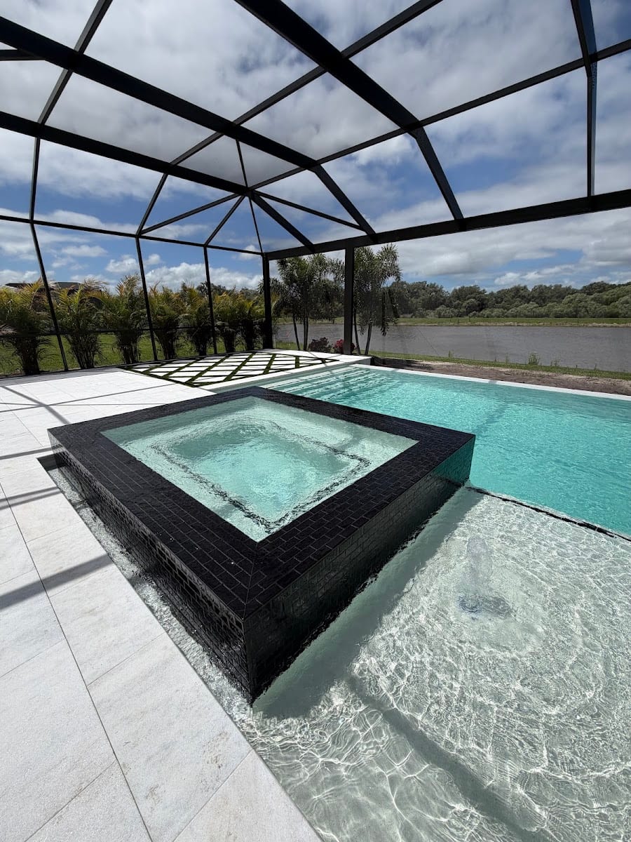 Landis Pools, photo 4