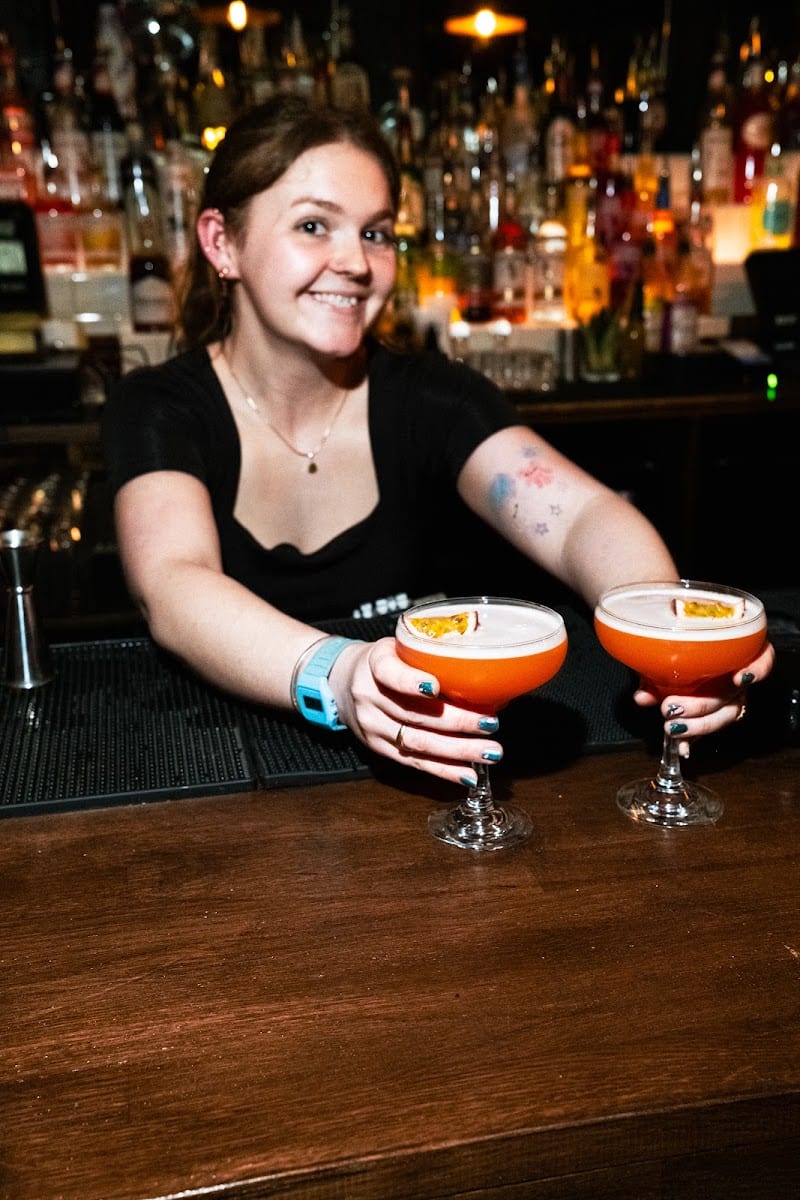 Tequila Mockingbird St.Albans