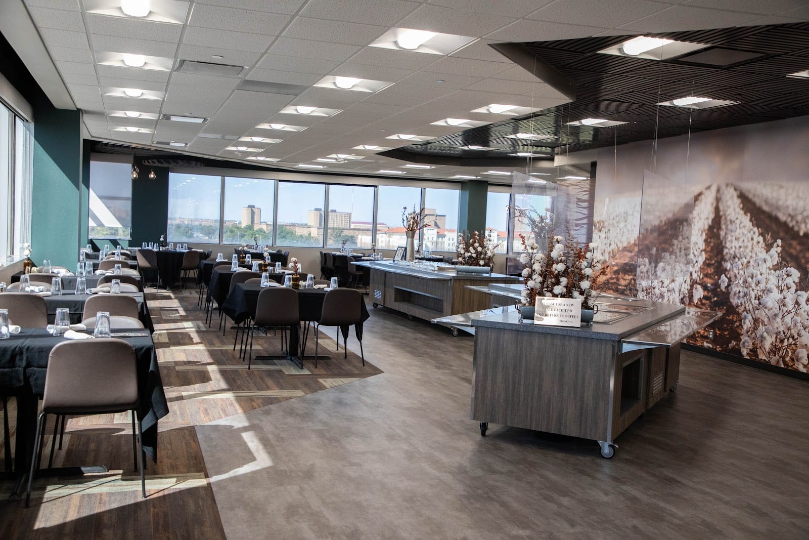 Skyviews Restaurant, photo 2