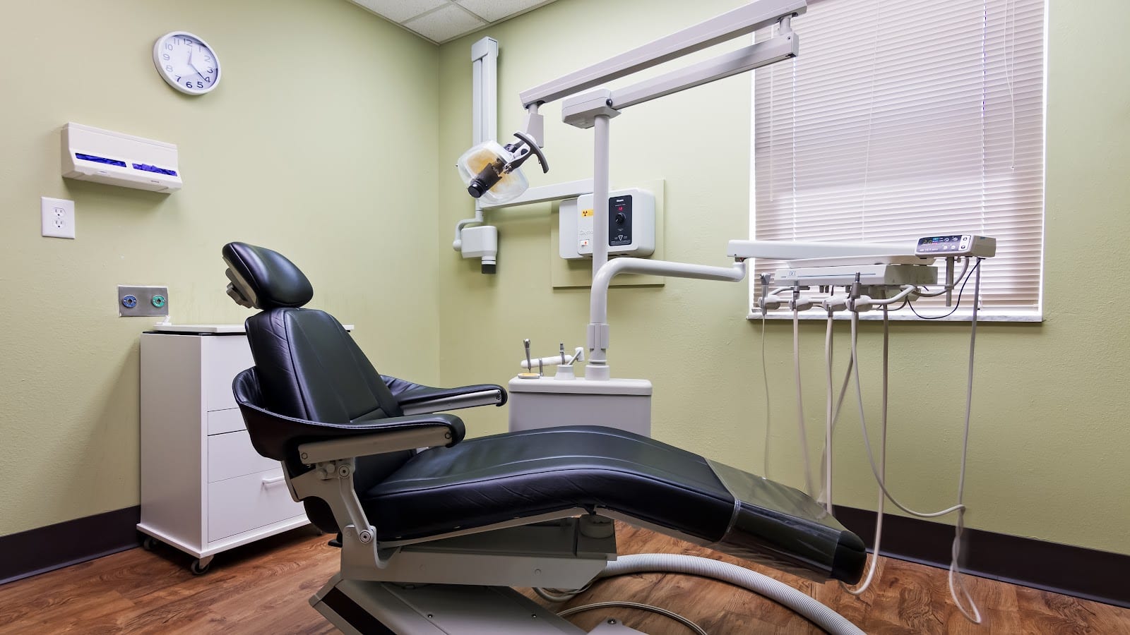 Dental Associates of Florida - Tampa, photo 3