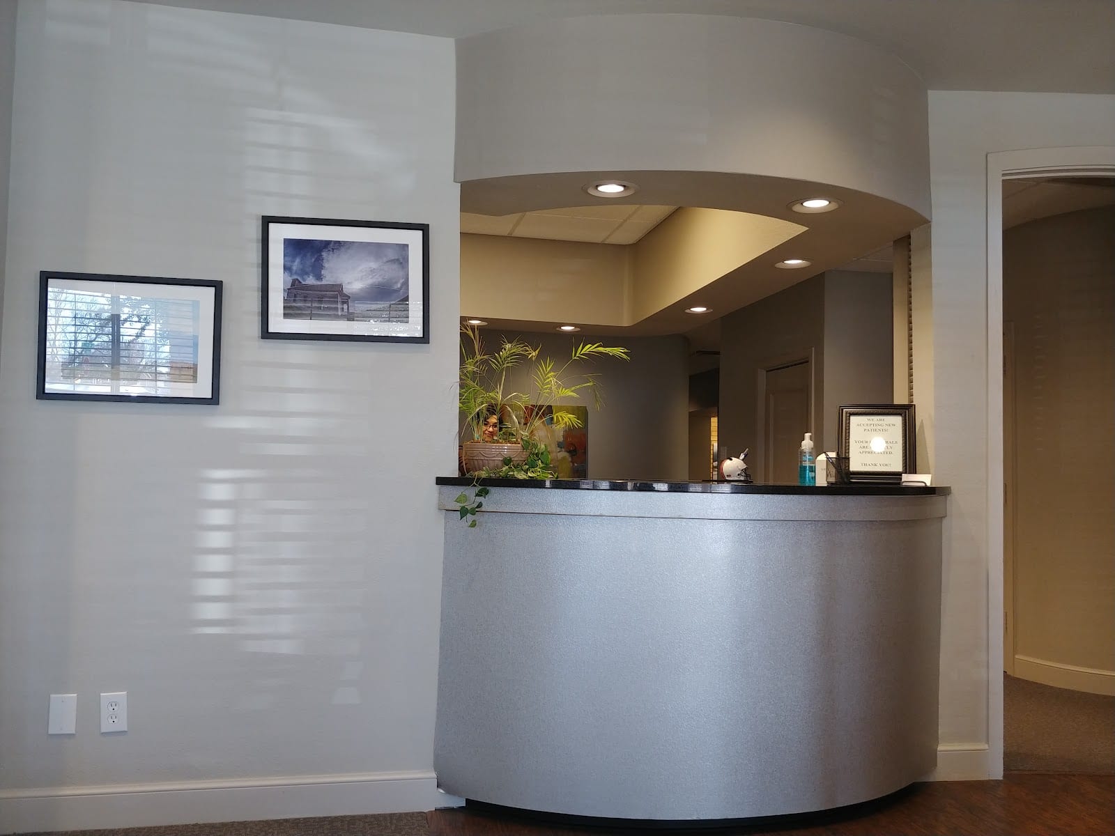 Dr. Colton J. Street, DDS