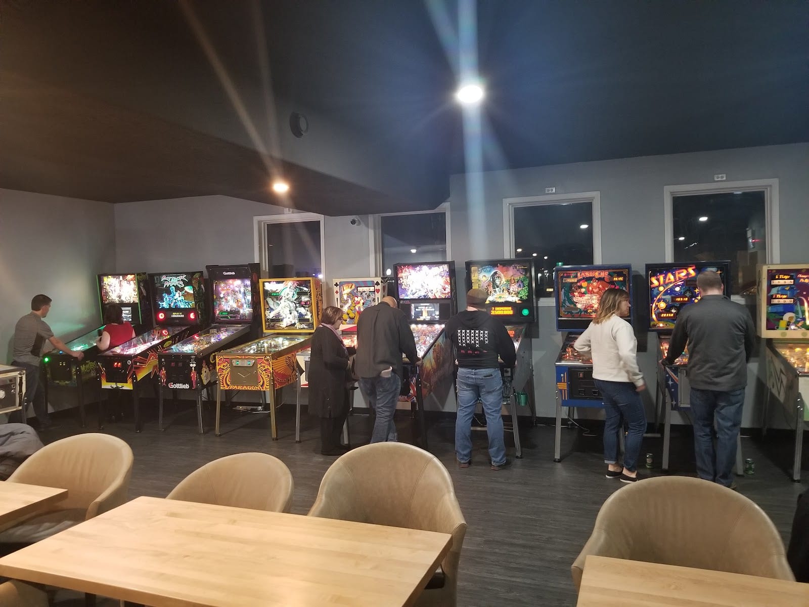 Arkadium Retro Arcade, photo 4