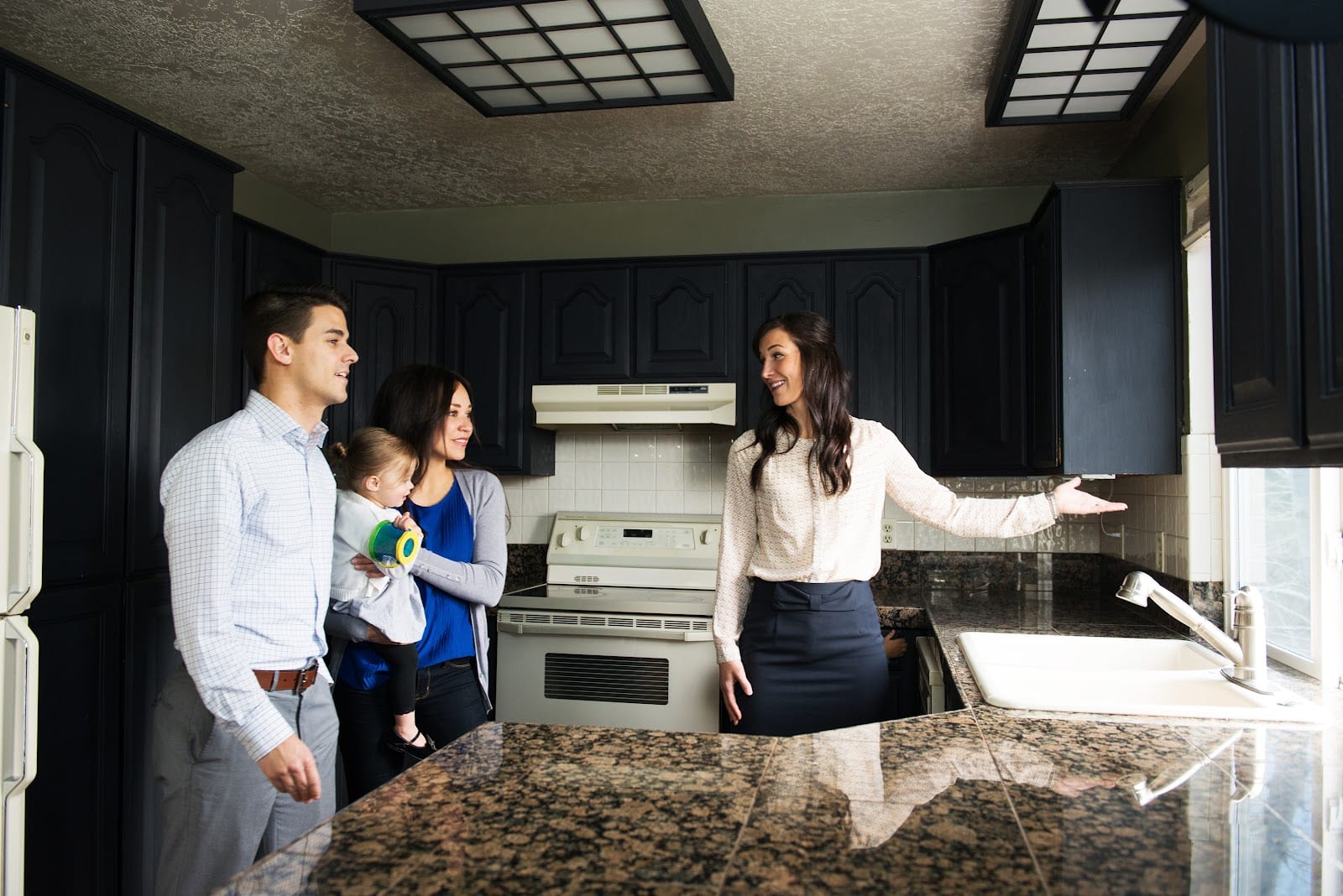 Real Property Management Longhorn