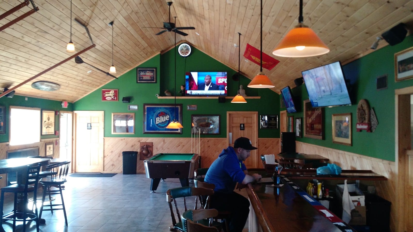 My Apartment Bar, photo 2