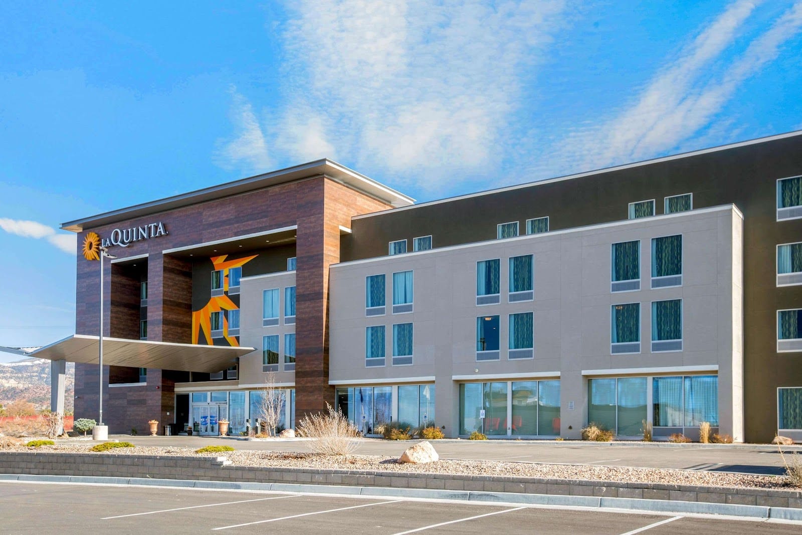 Hampton Inn Cedar City, photo 3