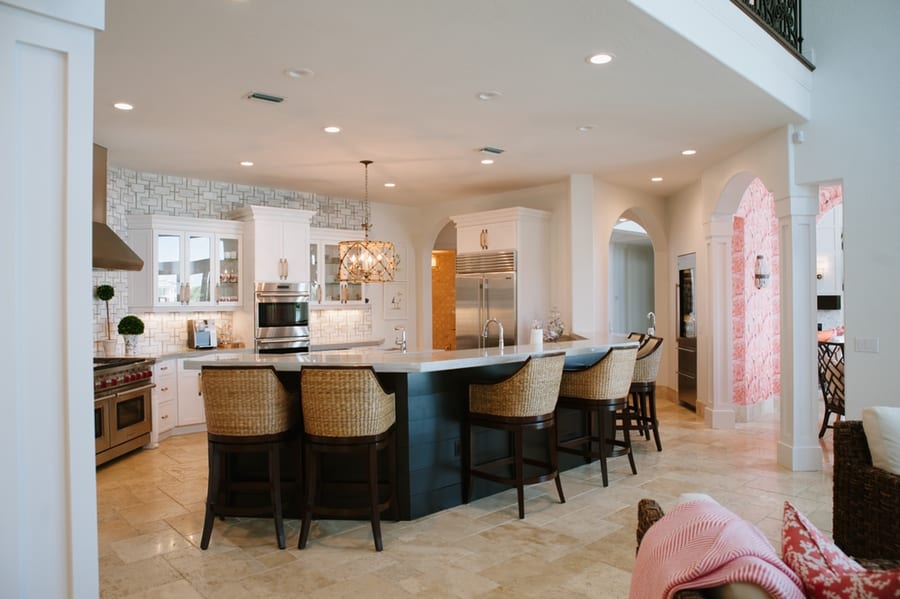 Markley Construction