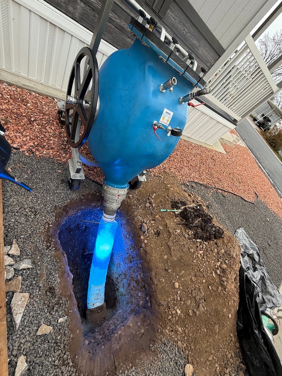Restore Pipe Systems, photo 4