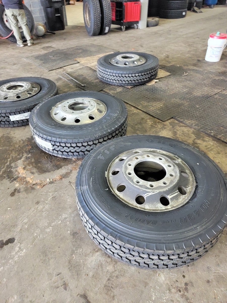 Interstate Tire Service, LLC