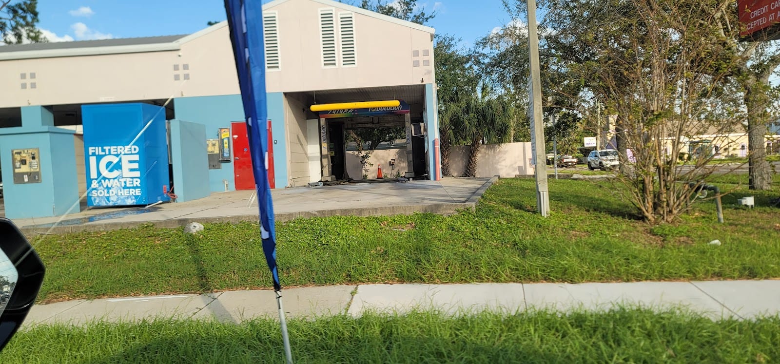 Spotless Car Wash South