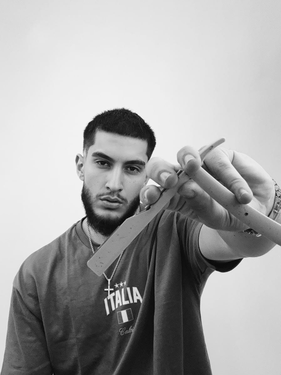 Enzo Barber Studio, photo 2