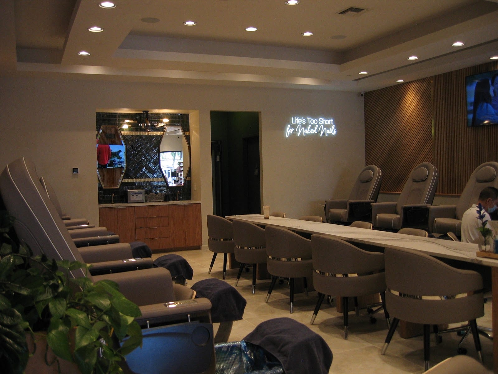A3 Nails and Spa, photo 2