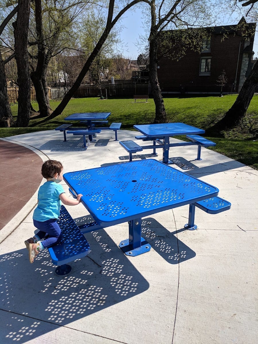 Old Orchard Park, photo 2