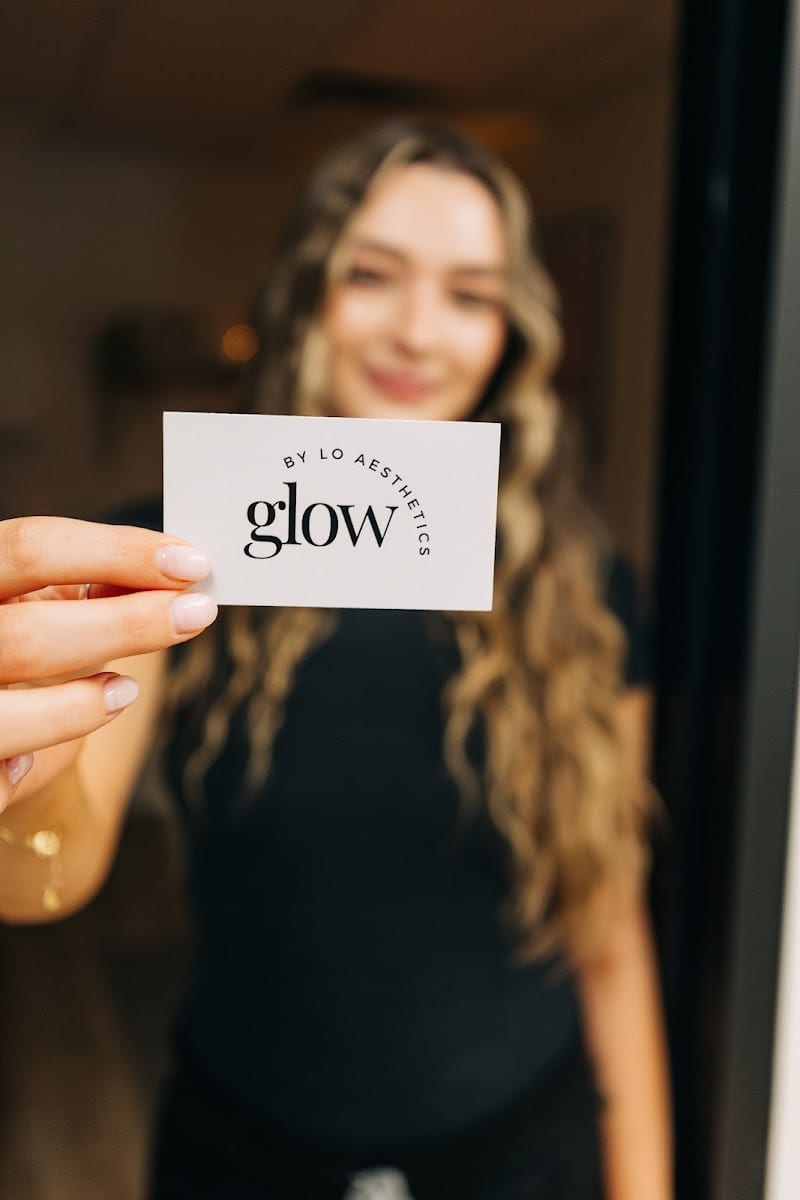 Glow By Lo Aesthetics