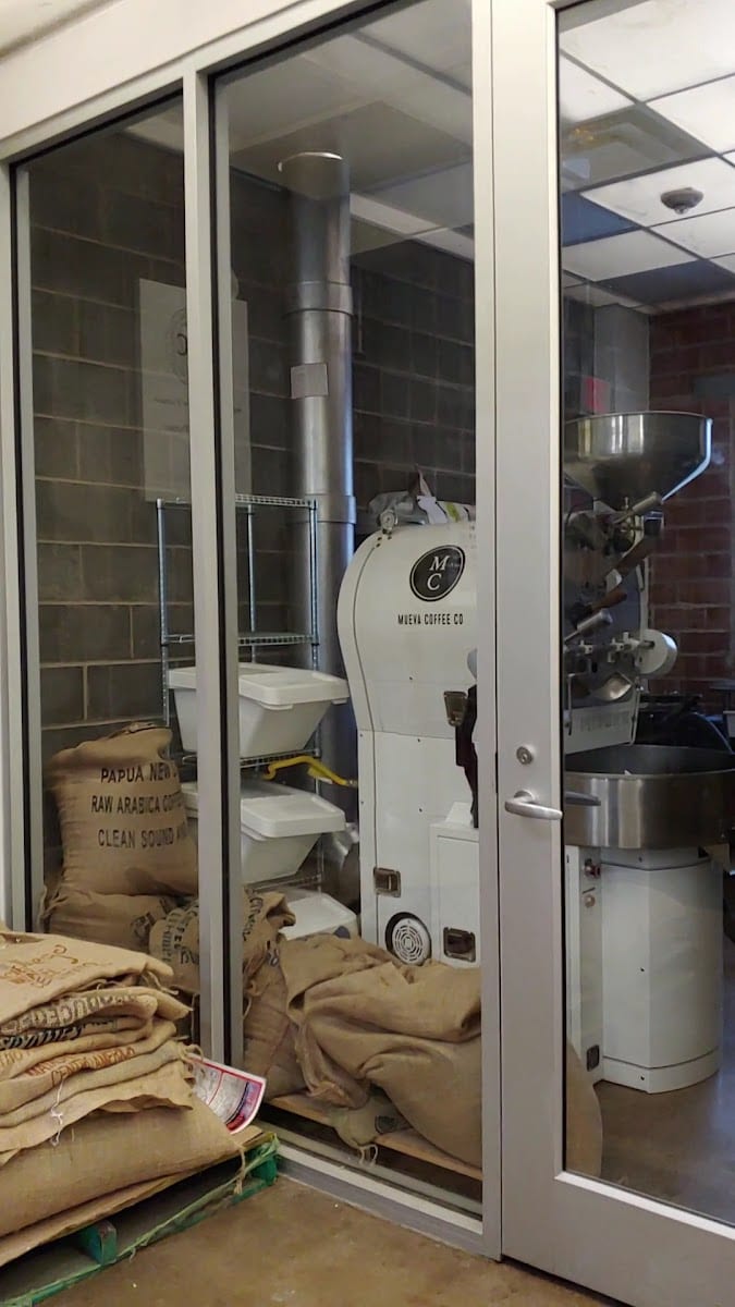Paper Co. Coffee Bar, photo 3