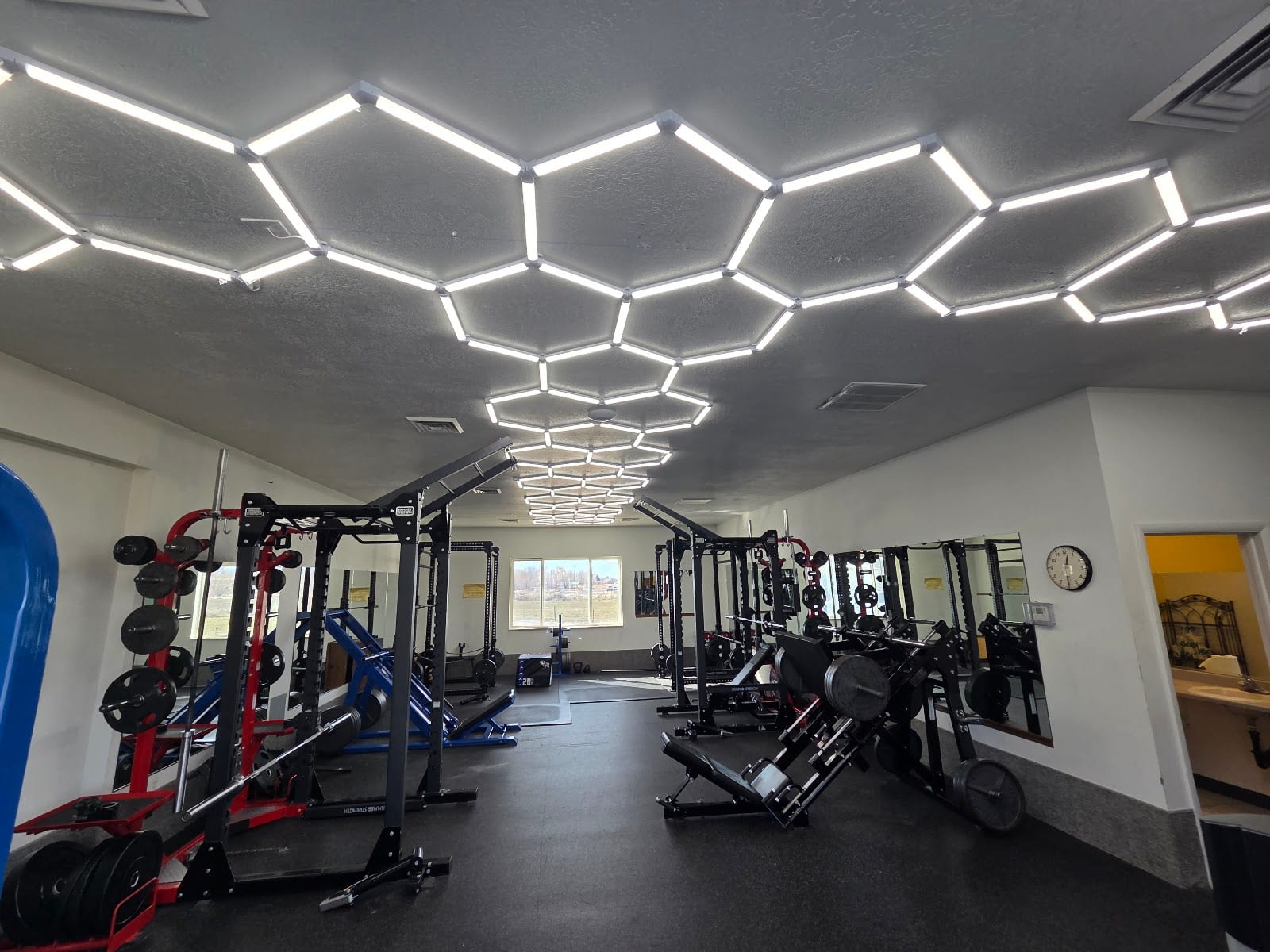 Spring Creek Fitness
