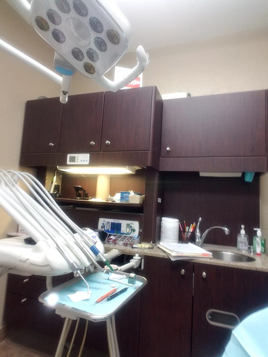 Dr. Reba C. Harper, DDS