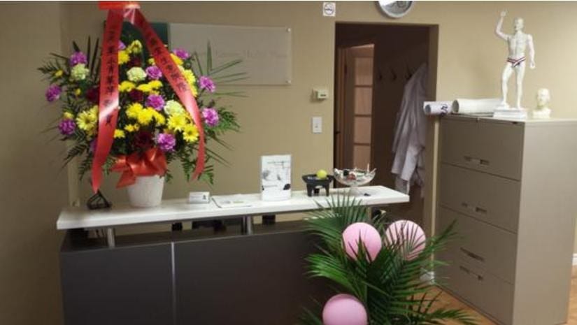 Harmony Ensure Health Place