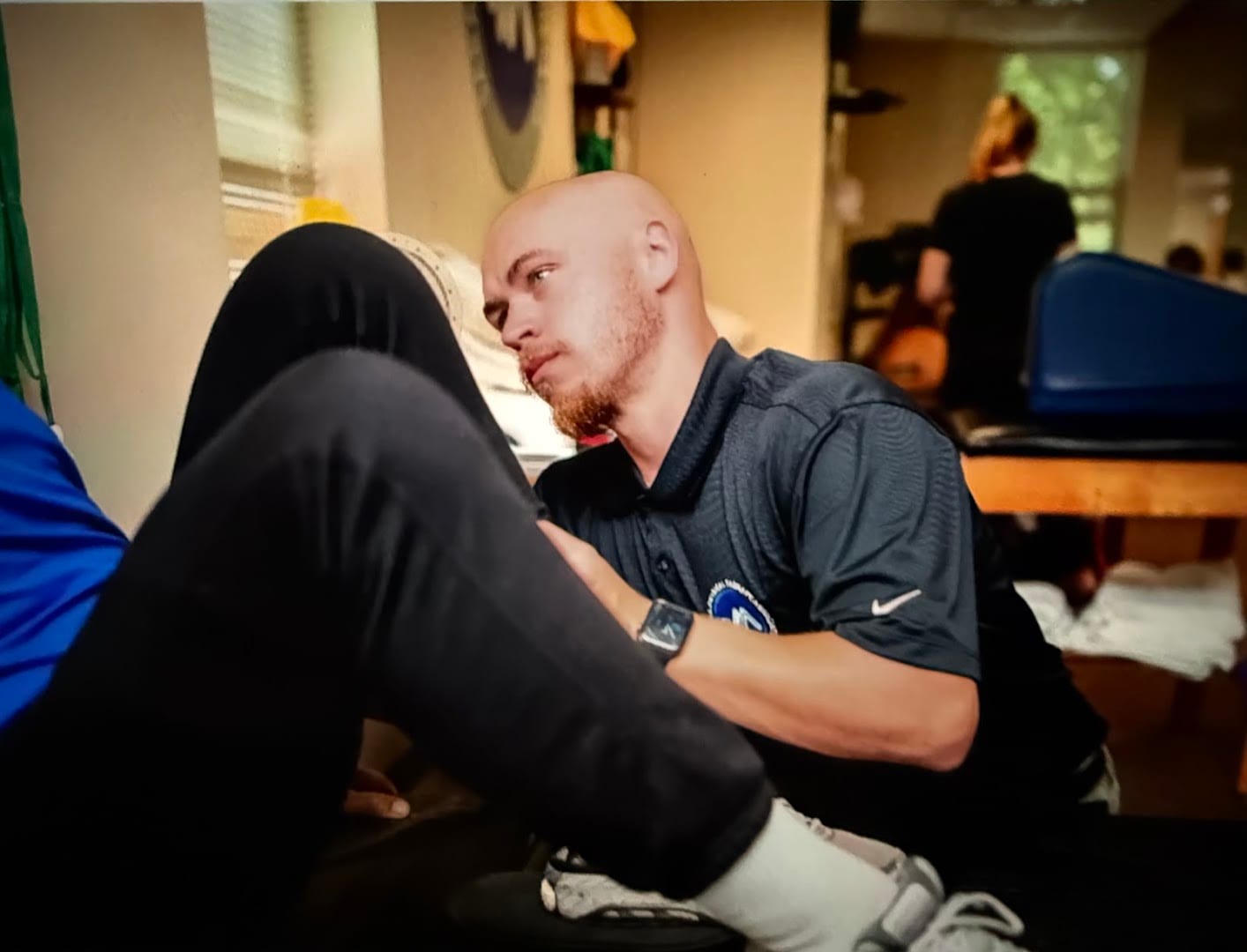 Saratoga Physical Therapy Associates, photo 4