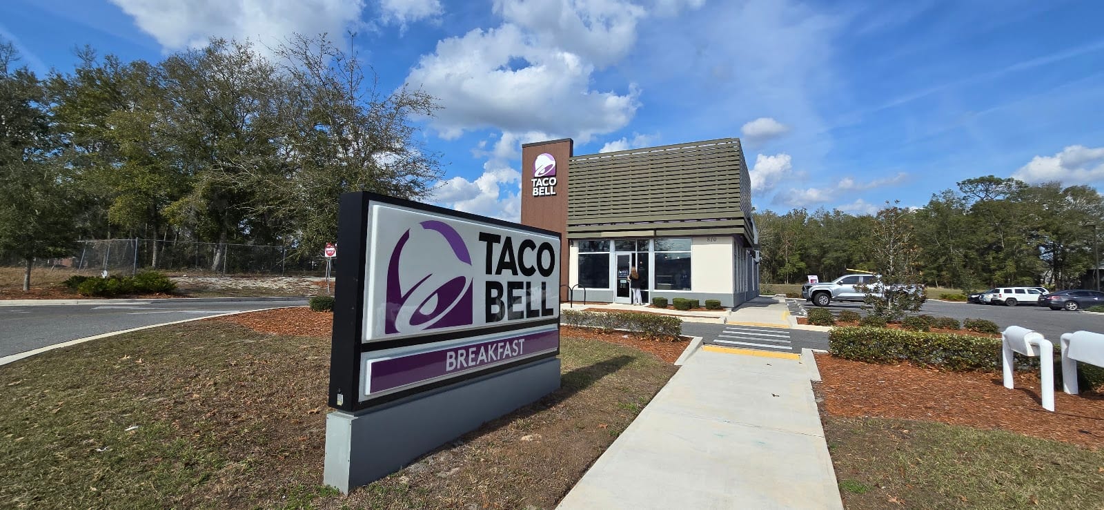 Taco Bell, photo 4