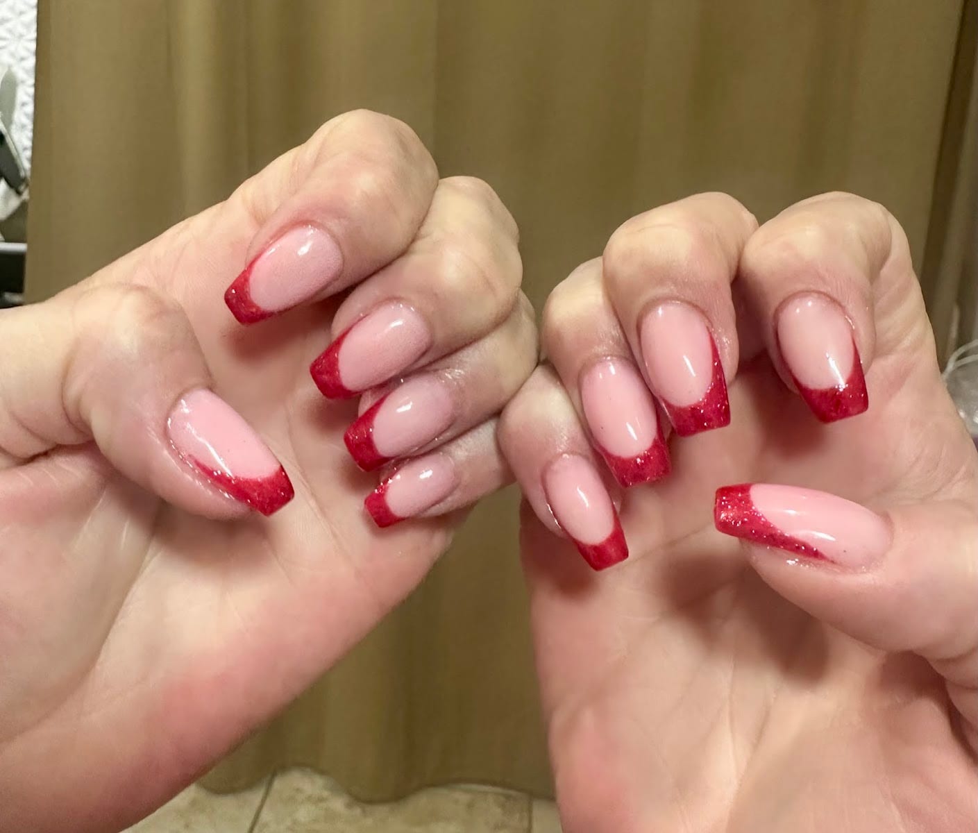 B&L Nails Spa