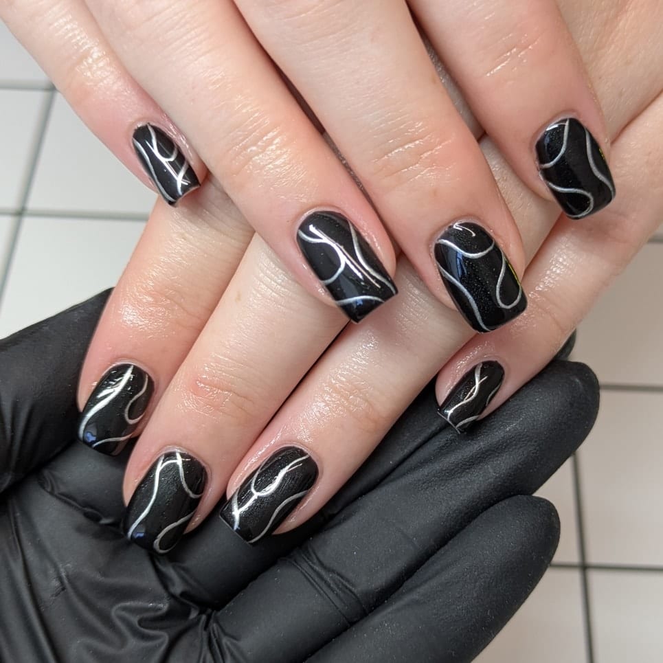 Heavenly Lashes Nail Spa