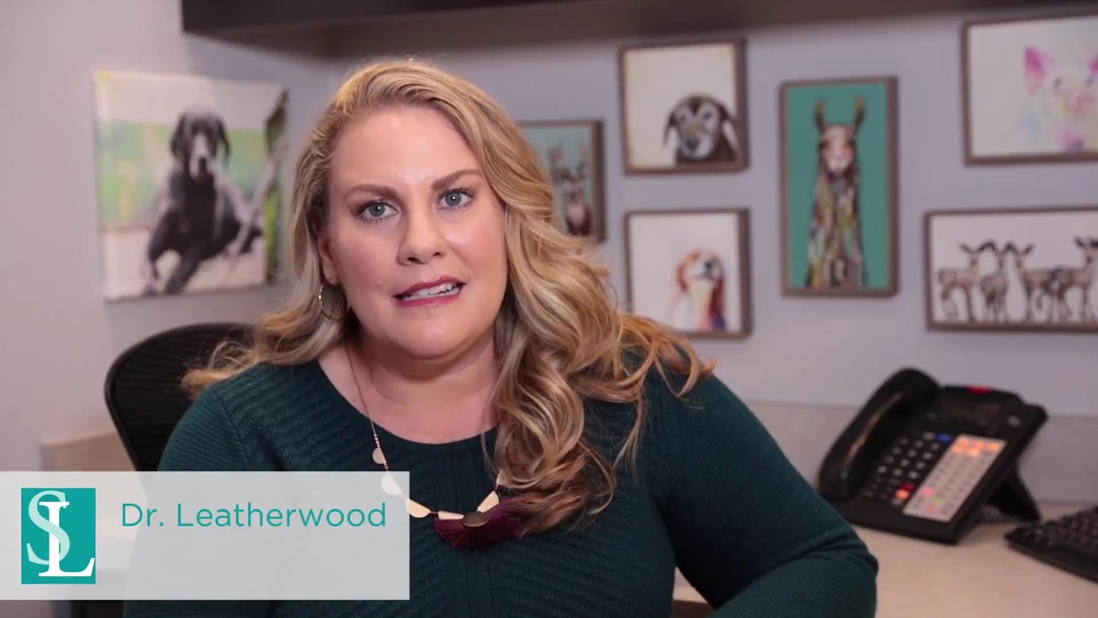 Leatherwood Family & Cosmetic Dentistry, photo 3