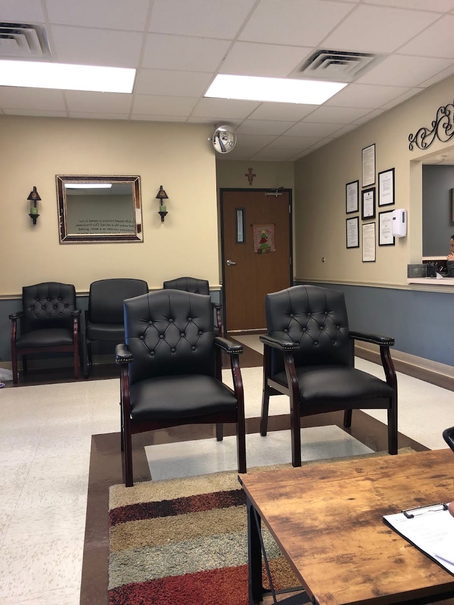 Primary Care - St. Joseph - Brenham, TX, photo 3