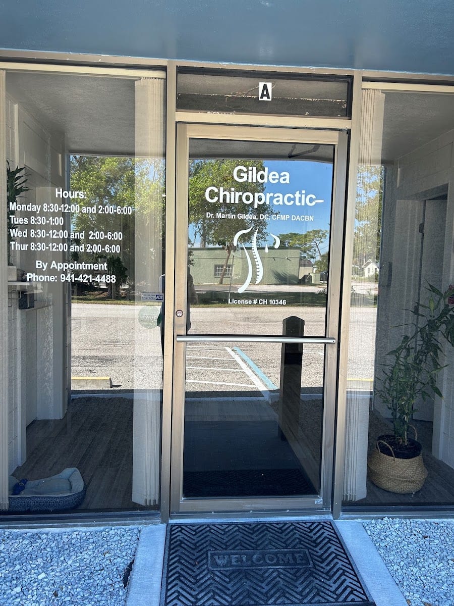 Gildea Chiropractic, photo 4